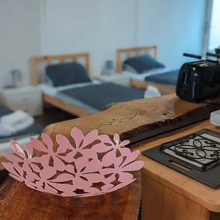 Apartment Spacious In Perfect For Long *