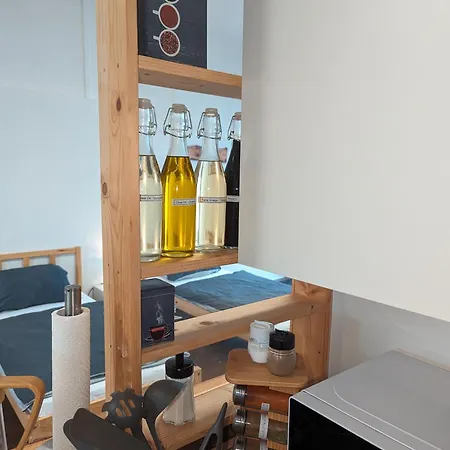 Spacious In Perfect For Long *