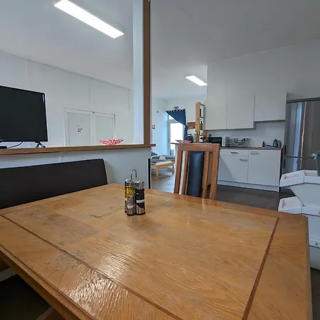 Apartment Spacious In Perfect For Long Asten
