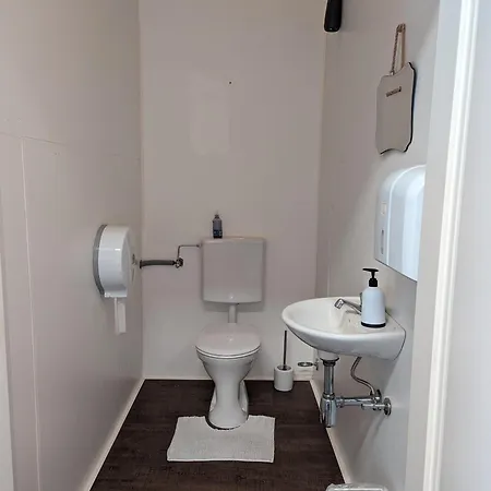 Apartment Spacious In Perfect For Long *