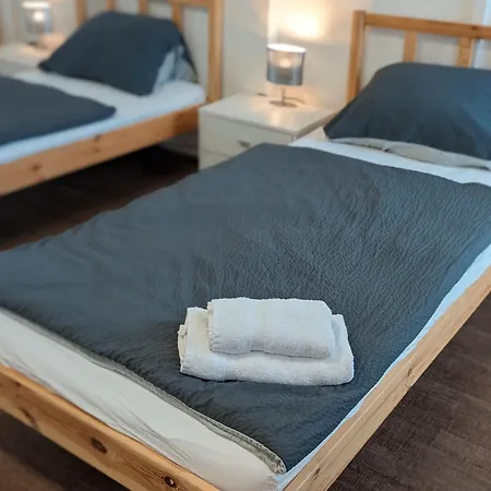 Spacious In Perfect For Long *