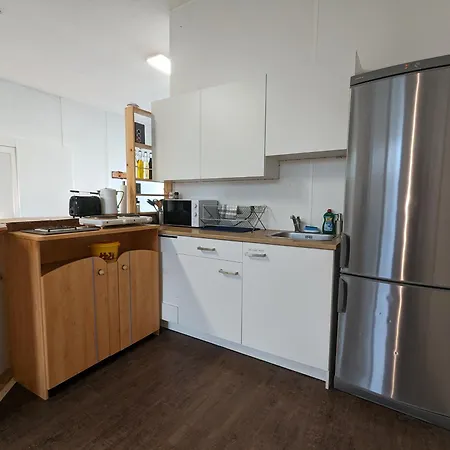 Spacious In Perfect For Long