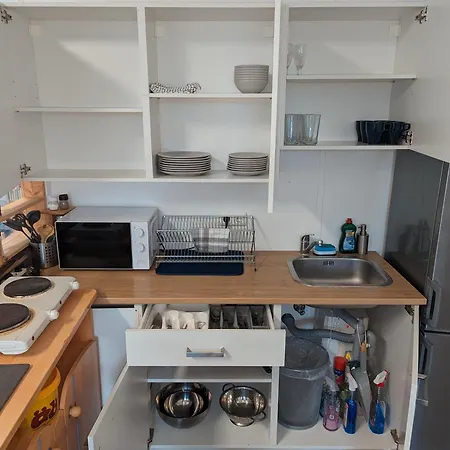 Spacious In Perfect For Long * Asten