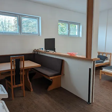 Apartment Spacious In Perfect For Long