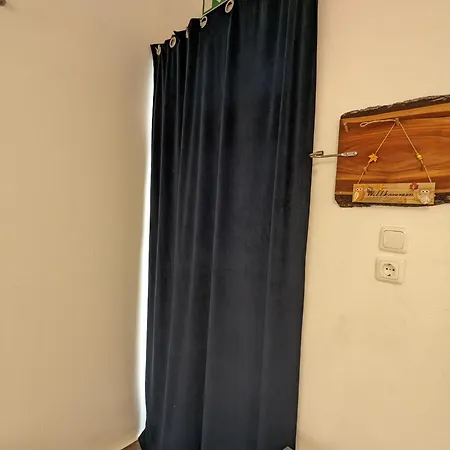 Spacious In Perfect For Long *