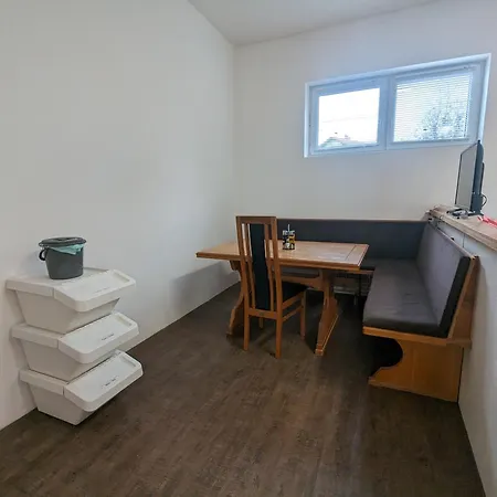 Spacious In Perfect For Long