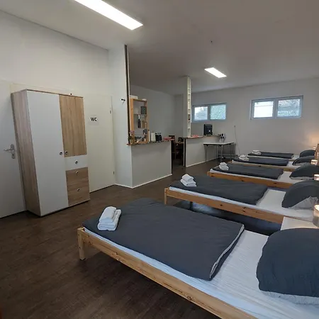 Apartment Spacious In Perfect For Long Asten