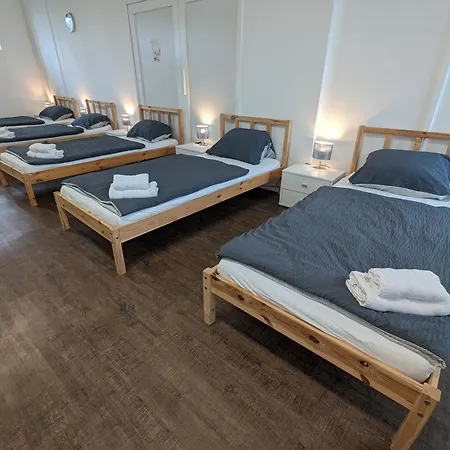 Apartman Spacious In Perfect For Long *