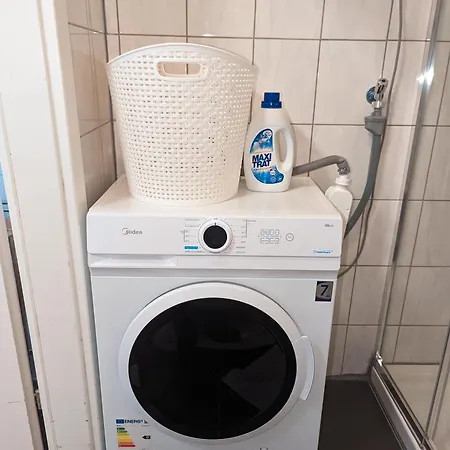 Spacious In Perfect For Long *