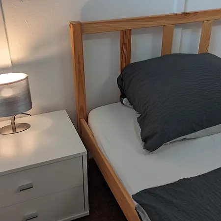 Spacious In Perfect For Long Asten