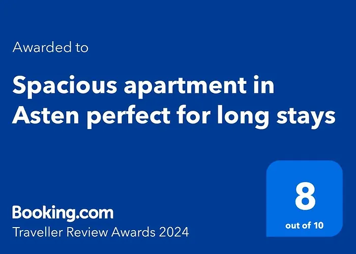 Spacious In Perfect For Long