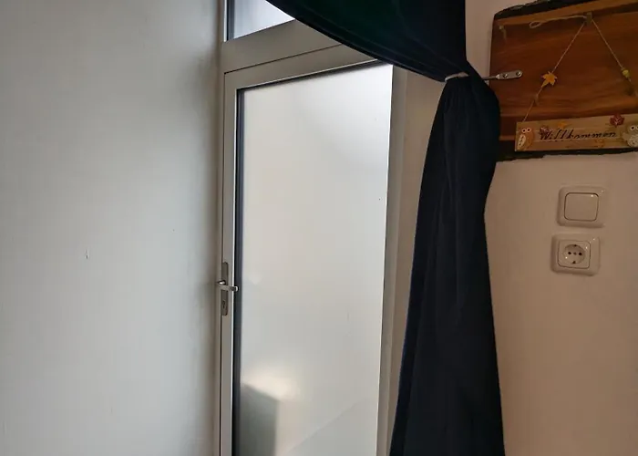 Daire Spacious In Perfect For Long *