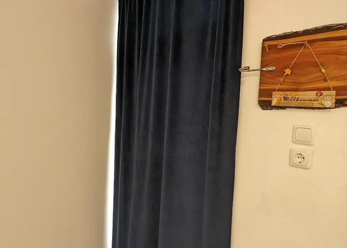 Spacious In Perfect For Long *