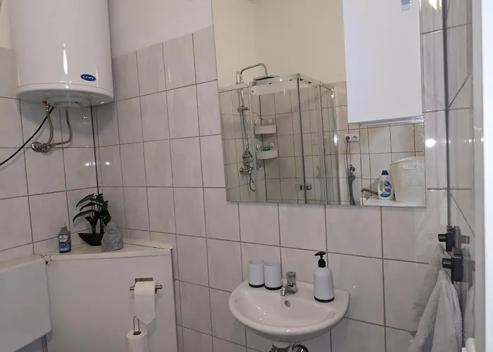 Spacious In Perfect For Long Daire *