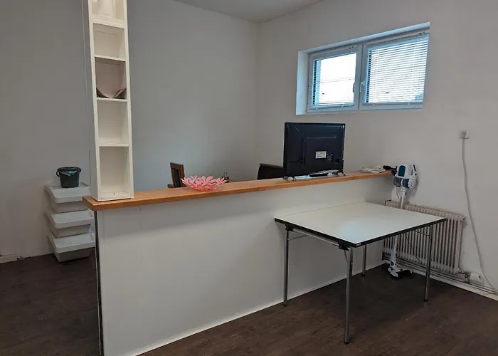 Spacious In Perfect For Long * Asten (Linz)