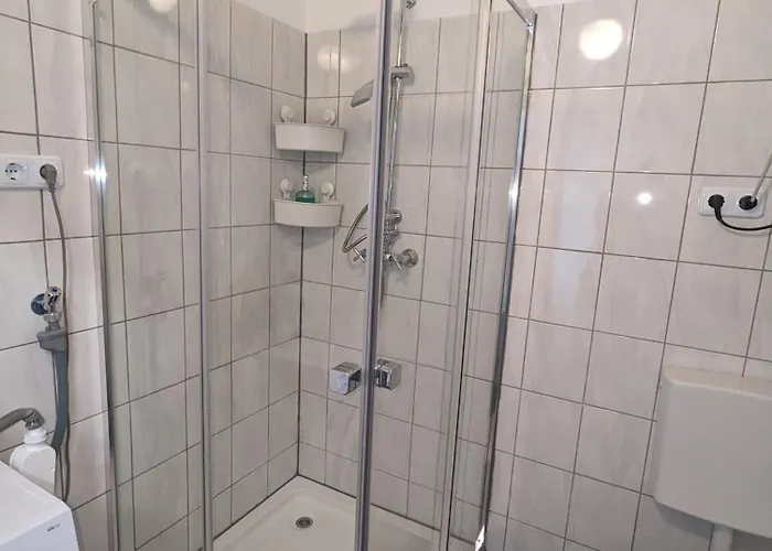 Spacious In Perfect For Long Daire *