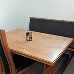 Spacious In Perfect For Long Διαμέρισμα