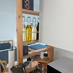 Spacious In Perfect For Long *