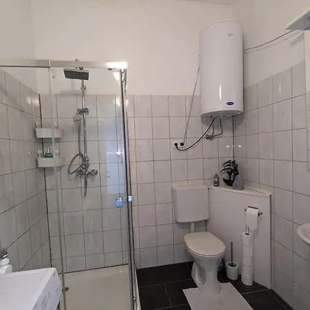 Spacious In Perfect For Long Appartement Asten (Linz)
