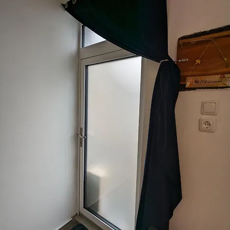 Appartement Spacious In Perfect For Long *