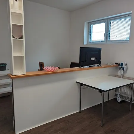 Spacious In Perfect For Long * Asten (Linz)