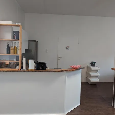 Appartement Spacious In Perfect For Long