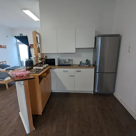 Appartement Spacious In Perfect For Long *