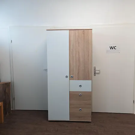 Spacious In Perfect For Long Appartement *