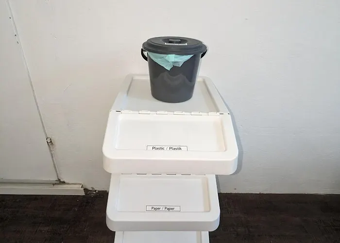 Spacious In Perfect For Long Lejlighed Asten (Linz)