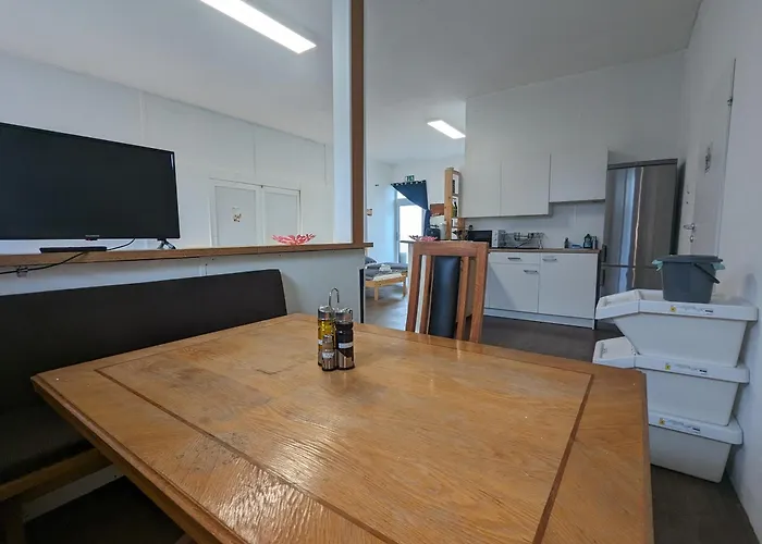 Lejlighed Spacious In Perfect For Long Asten (Linz)