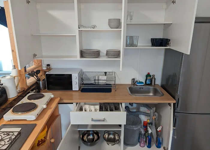 Spacious In Perfect For Long * Asten (Linz)