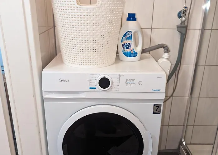 Spacious In Perfect For Long *